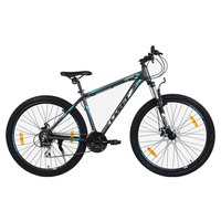 Umit Bicicletta MTB Leopard 29´´ 2022