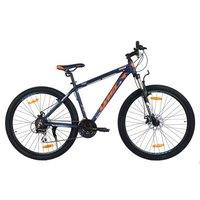 Umit Mtb Cykel Shadow 29´´ 2022
