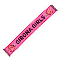 Girona fc Cachecol Girona FC Girls