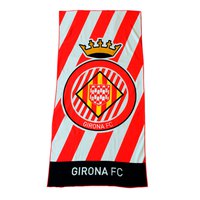 Girona FC Girona FC Handtuch