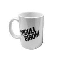 Girona FC マグ Orgull Gironí
