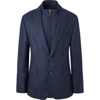 hackett-buttoned-seye-textured-bib-blazer