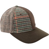hackett-patchwork-tweed-base-cap