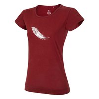ocun-classic-organic-feather-short-sleeve-t-shirt