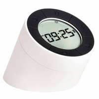 mebus-25649-digital-alarm-clock