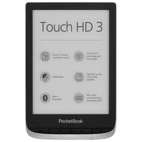 Pocketbook E-läsare HD3 16GB