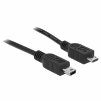 delock-cable-micro-usb-b-vers-mini-usb-83177-1-m