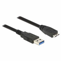 delock-85071-3.1-50-cm-usb-a-to-micro-usb-b-cable