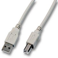 efb-k5255.0.5-50-cm-usb-a-to-usb-b-cable
