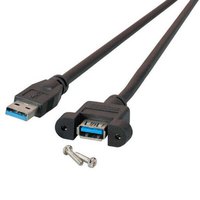efb-k5265sw.0.5-m-f-50-cm-usb-a-extension-cable