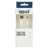 iggual-igg316931-1-m-usb-a-zu-micro-usb-kabel