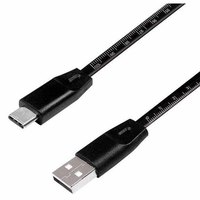 logilink-cu0157-1-m-usb-a-to-usb-c-cable