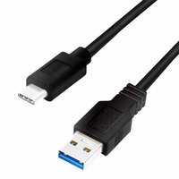 logilink-cu0168-1-m-usb-a-to-usb-c-cable