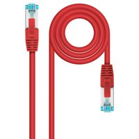 nanocable-cable-red-cat7-10.20.1700-r-rj45-sftp-50-cm