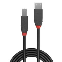 ty-beanie-lindy-36676-7.5-m-usb-a-to-usb-b-cable