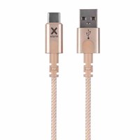 Xtorm USB-A-USB-C 케이블 CX2053 1 m