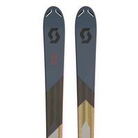 scott-pure-free-90ti-alpine-skis
