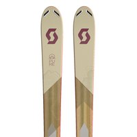scott-skis-alpins-femme-pure-free-90ti