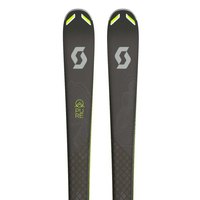 scott-pure-piste-77ti-alpine-skis