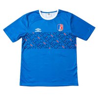 umbro-t-shirt-a-manches-courtes-france-chest-panel-world-cup-2022