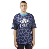 umbro-t-shirt-a-manches-courtes-x-aof-poison-dart-frog