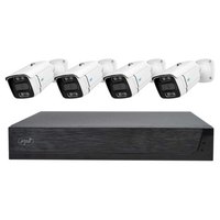 PNI House IPMax POE 3LR Videoüberwachungs-Kit