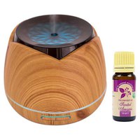 PNI HU180 With Santal Amyris Essential Oil Aromatherapy Diffuser
