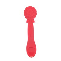 marcus-and-marcus-lion-silicone-spoon