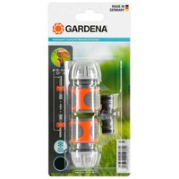 Gardena 18283-20 13-15 mm Quick Connector
