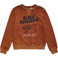 replay-junior-sweatshirt-sb2026.069.23388t