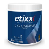 Etixx L-Glutamine 300g Poeder