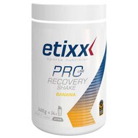 Etixx Em Pó Recovery Pro Line 1.4Kg Banana
