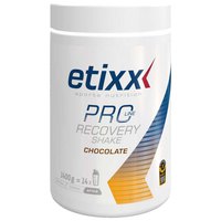Etixx Em Pó Recovery Pro Line 1.4Kg Chocolate