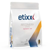 Etixx Polvo Recovery Shake Raspberry-Kiwi 2000g Pouch