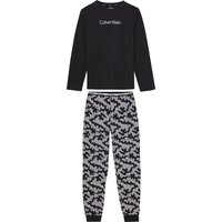 Calvin klein Pijama Knit Set