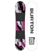 burton-幼児用スノーボード-grom