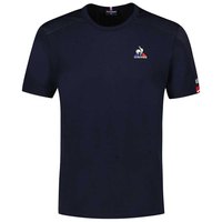 le-coq-sportif-2220677-short-sleeve-t-shirt