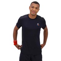 le-coq-sportif-tennis-replica-n-2-22-short-sleeve-t-shirt