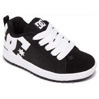 Dc shoes Court Graffik Youth Trainers