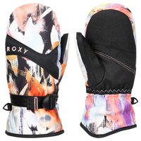 Roxy Jetty Γάντια
