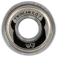 Wicked hardware Cuscinetto Twincam ILQ 7 16 Unità