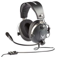 Thrustmaster Auriculares Gaming T.Flight US Air Force Edition