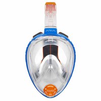 Ocean reef Aria Classic Μάσκα για κολύμβηση με αναπνευστήρα για όλο το πρόσωπο