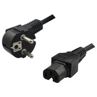 logilink-c15-cp105-2-m-power-cord