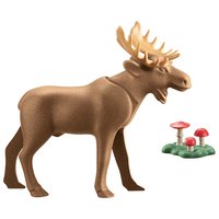playmobil-wiltopia-moose