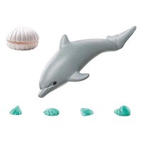 playmobil-wiltopia-jonge-dolfijn