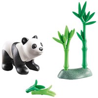 playmobil-wiltopia-jonge-panda