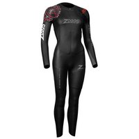 zoggs-ow-myboost-shell-fs-3-2-mm-woman-wetsuit