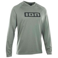 ion-t-shirt-a-manches-longues-logo