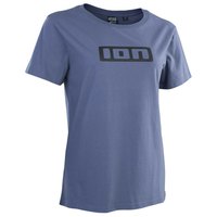 ION Kortärmad T-shirt Logo